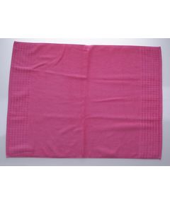 Полотенце 60х80 малиновый Aromaniy 22781