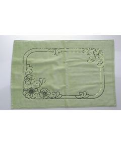 Полотенце 50х70 салатовый Eray Tekstil 22782