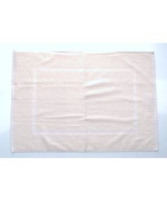 Полотенце 50х70 молочный Martex 22777