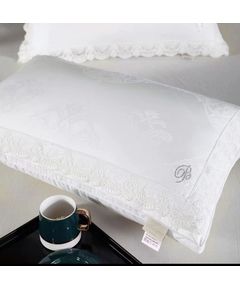 Подушка 50х70 белый Blumarine 22798