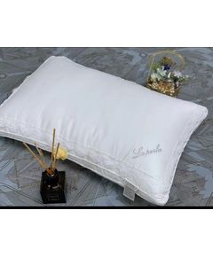 Подушка 50х70 белый La Perla 22799
