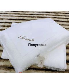 Одеяло 150х210 белый La Perla 22803