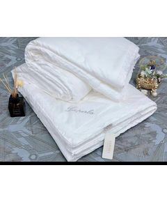 Одеяло 200х230 белый La Perla 22809