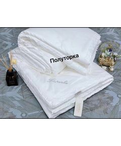 Одеяло 150х210 белый La Perla 22810