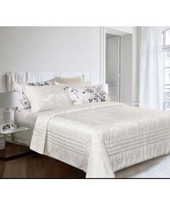 Покрывало 250х260 ванильный La Perla 22857