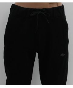 Спортивные брюки M-38 черный Fabiani 20184