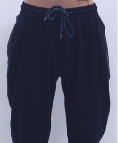 Спортивные брюки Fabiani 20186