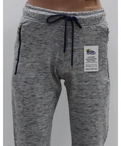 Спортивные брюки M-38 серый Cocoon 18668