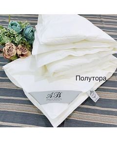 Одеяло 150х210 белый APOLLO BEDDING 22902