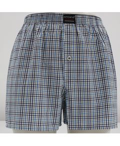 Трусы S-36 голубой Lontano Abisso 22943