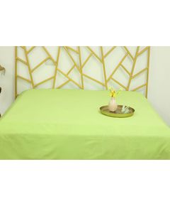 Простынь 180х230 салатовый Kessar Pollo 11677