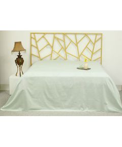 Простынь 240х260 полынь Pavia 22270