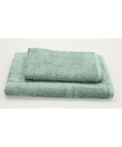 Набор полотенец 50х85, 75х150 зеленый Pavia 18933
