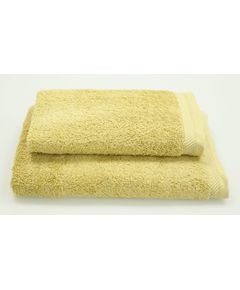 Набор полотенец 50х85,70х140 оливковый Pavia 20991