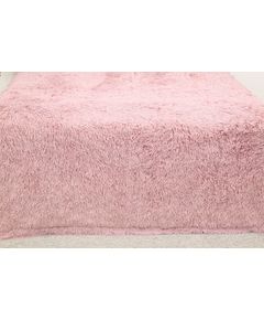 Покрывало 200х230 розовый Sofita 22020