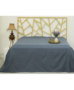 Простирадло 240х260 індіго Pavia 23040