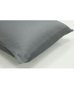 Наволочка 50х70 антрацит Pavia 23055