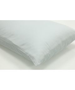 Наволочка 50х70 серый Pavia 22279