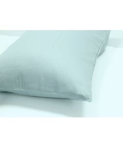 Наволочка 50х70 петроль Pavia 23058