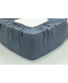 Простынь 200х200 индиго Pavia 23025