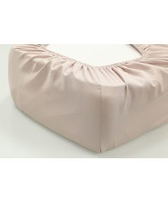 Простынь 160х200 бежевый Pavia 23029