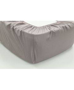 Простынь 200х200 сиреневый Pavia 22262