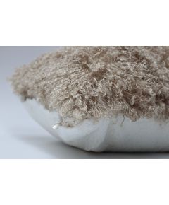 Наволочка 50х70 капучиновый Aromaniy 20579