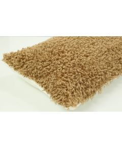 Наволочка 50х70 коричневый Aromaniy 20578