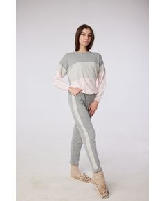 Женский домашний костюм Aqua 21730