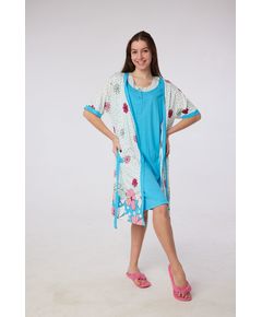 Ночная сорочка Sabrina 18642