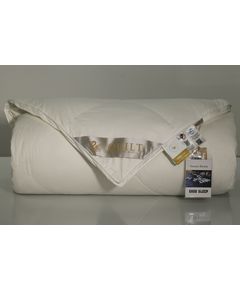 Одеяло 200х230 молочный GOOD SLEEP 23138