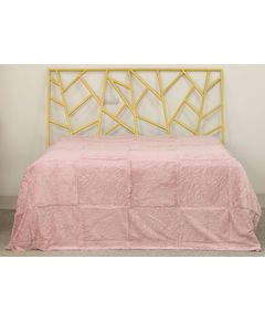 Покрывало 200х230 лавандово-розовый Sofita 9944