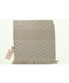 Полотенце 50х90 бежевый Pavia 21557