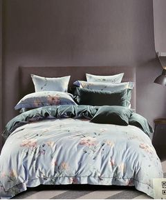 Комплект постельного белья KuNmeng 23204