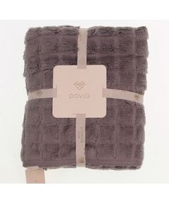 Набор полотенец 50х85,70х140 сливовый Pavia 23257