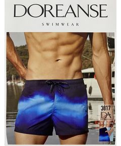 Шорты Doreanse 23327