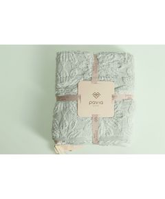 Набор полотенец 50х85, 75х150 полынь Pavia 23389