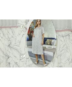 Ночная сорочка Aqua 23408