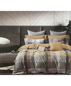 Комплект постельного белья Wenfeng Home 23531