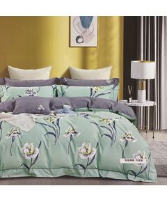 Комплект постельного белья Wenfeng Home 23522