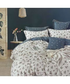 Комплект постельного белья JAMES KELLY 23524