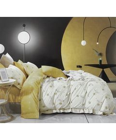 Комплект постельного белья JAMES KELLY 23515