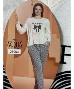 Пижама женская Aqua 23722