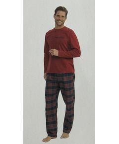 Пижама мужская Polo 23729