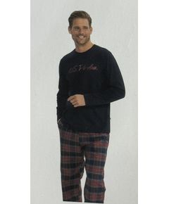 Пижама мужская Polo 23728