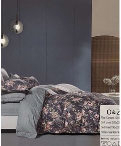 Комплект постельного белья JAMES KELLY 23448