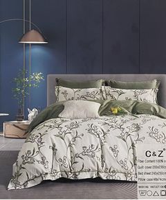 Комплект постельного белья JAMES KELLY 23454