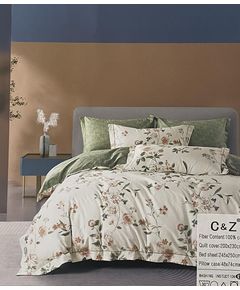 Комплект постельного белья JAMES KELLY 23429