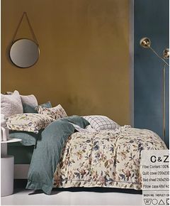 Комплект постельного белья JAMES KELLY 23455