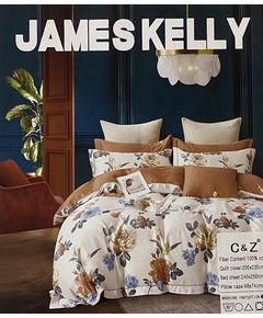 Комплект постельного белья JAMES KELLY 23445